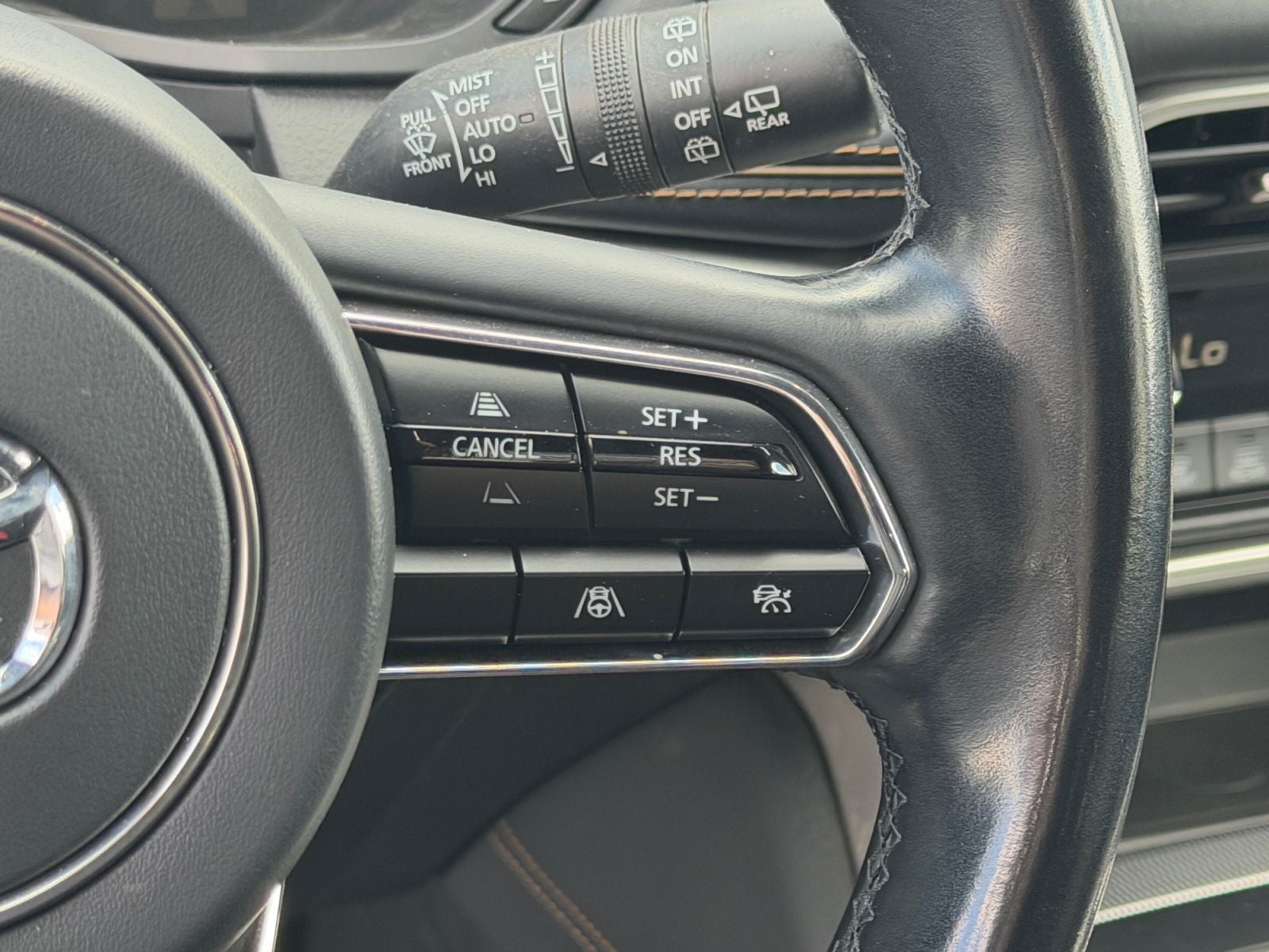2024 Mazda Mazda CX-90 3.3 Turbo S Premium