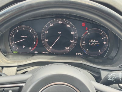 2024 Mazda Mazda CX-90 3.3 Turbo S Premium