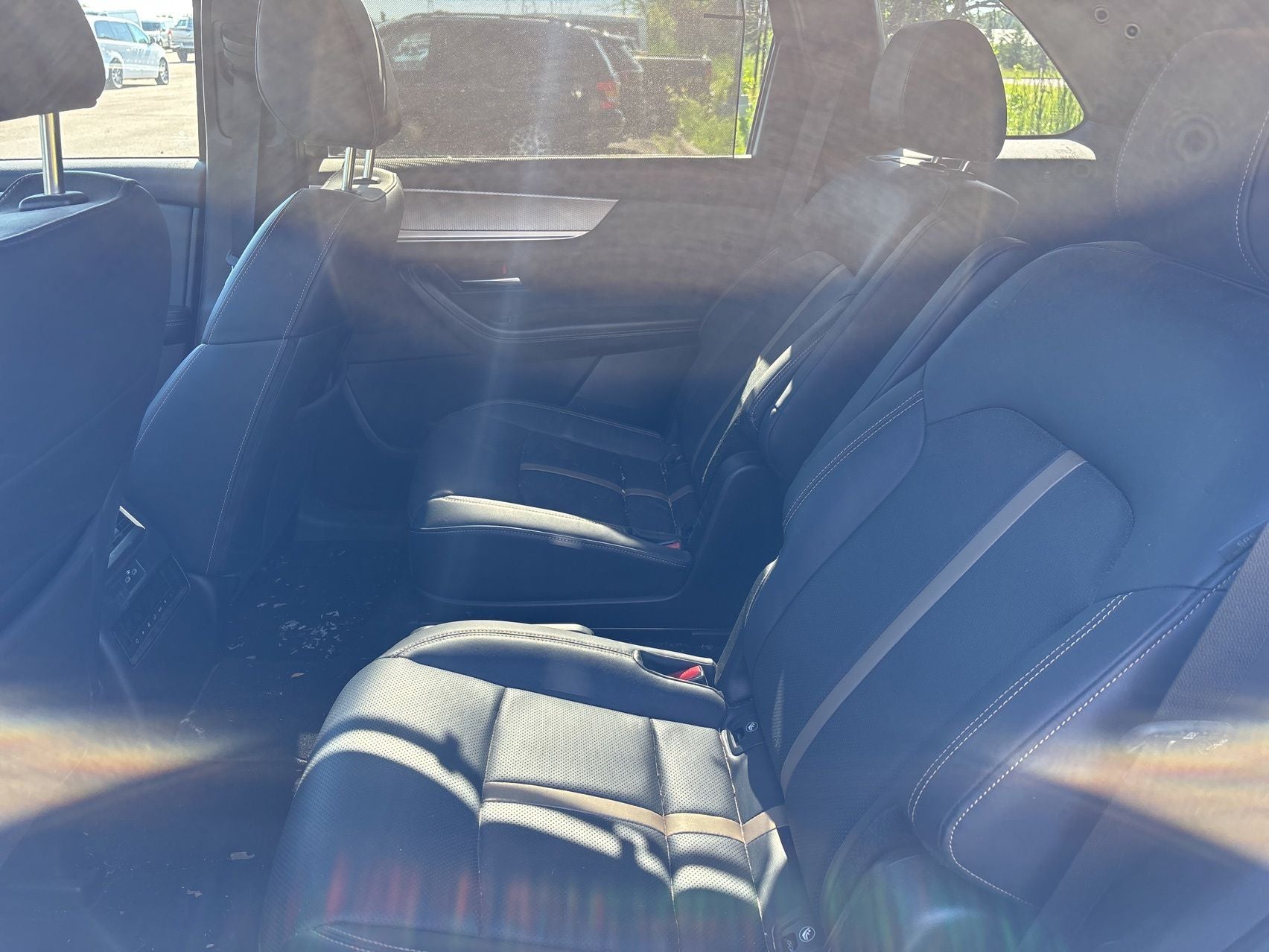 2024 Mazda Mazda CX-90 3.3 Turbo S Premium