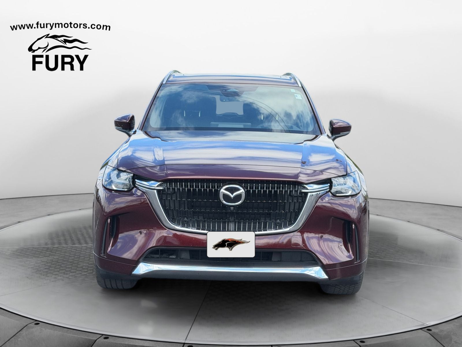 2024 Mazda Mazda CX-90 3.3 Turbo S Premium