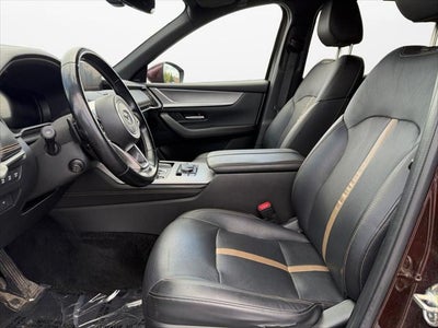 2024 Mazda Mazda CX-90 3.3 Turbo S Premium