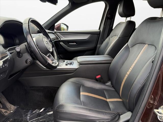 2024 Mazda Mazda CX-90 3.3 Turbo S Premium