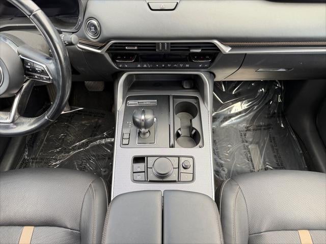 2024 Mazda Mazda CX-90 3.3 Turbo S Premium