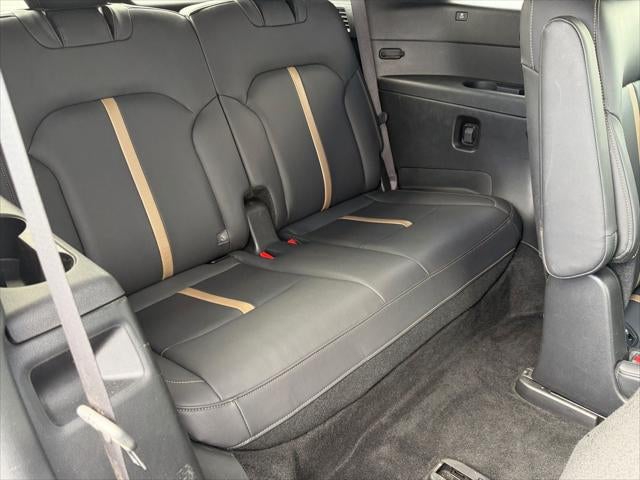 2024 Mazda Mazda CX-90 3.3 Turbo S Premium