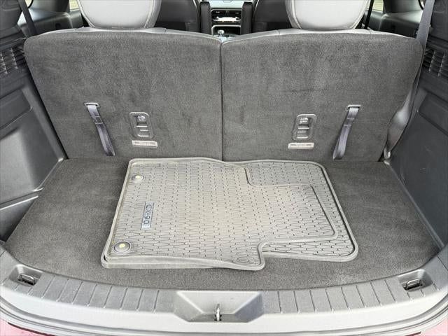 2024 Mazda Mazda CX-90 3.3 Turbo S Premium