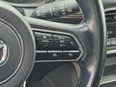 2024 Mazda Mazda CX-90 3.3 Turbo S Premium