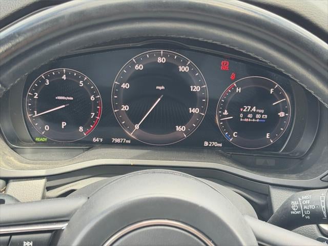 2024 Mazda Mazda CX-90 3.3 Turbo S Premium