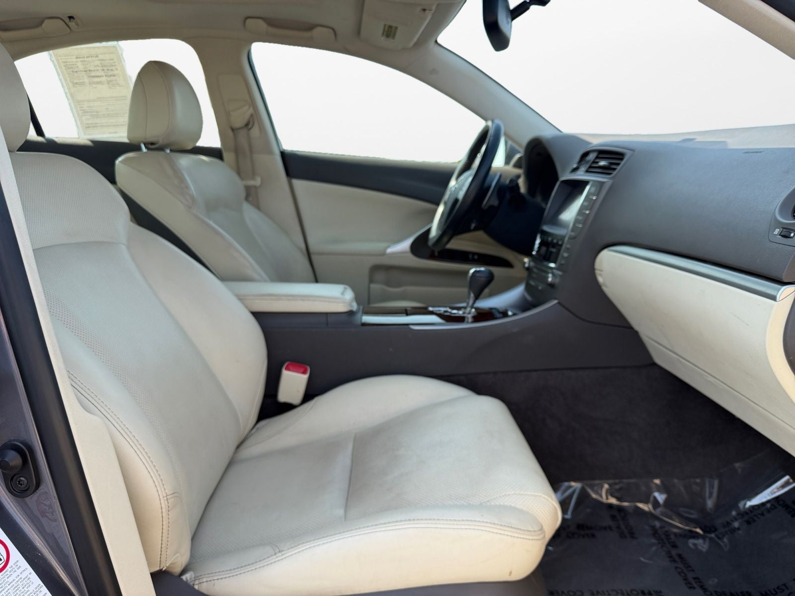 2013 Lexus IS 250 250