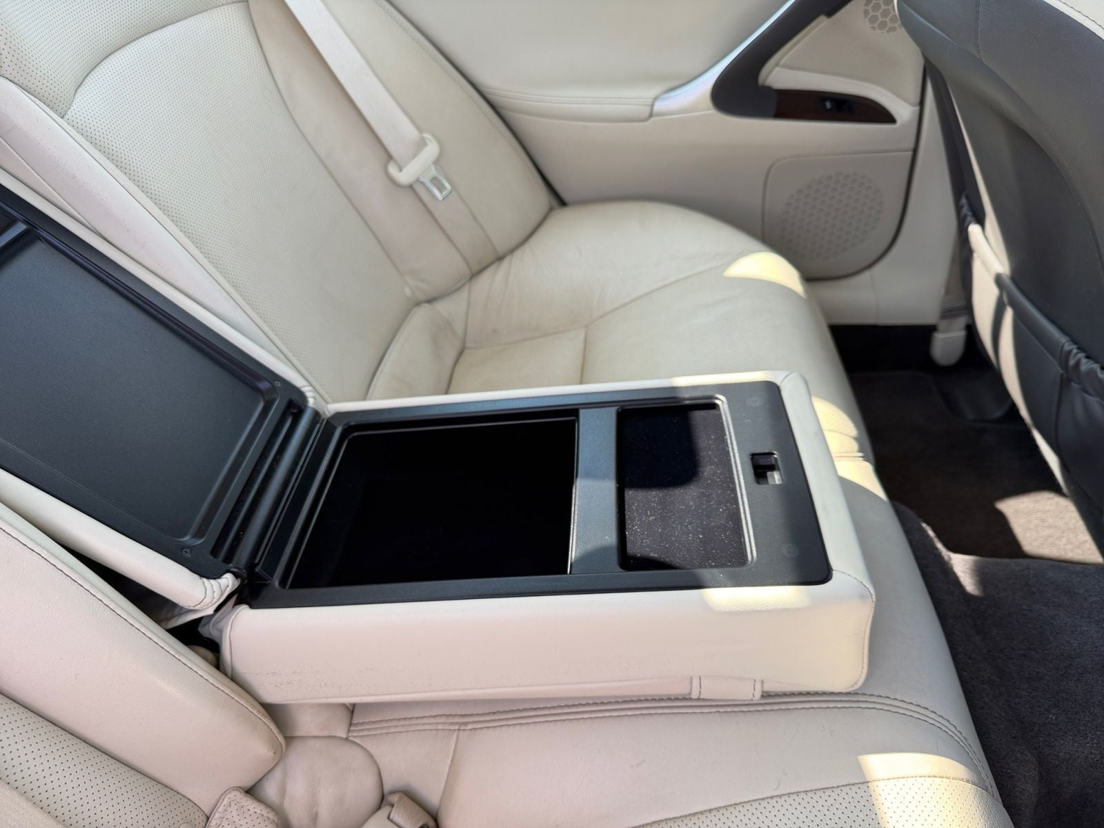 2013 Lexus IS 250 250