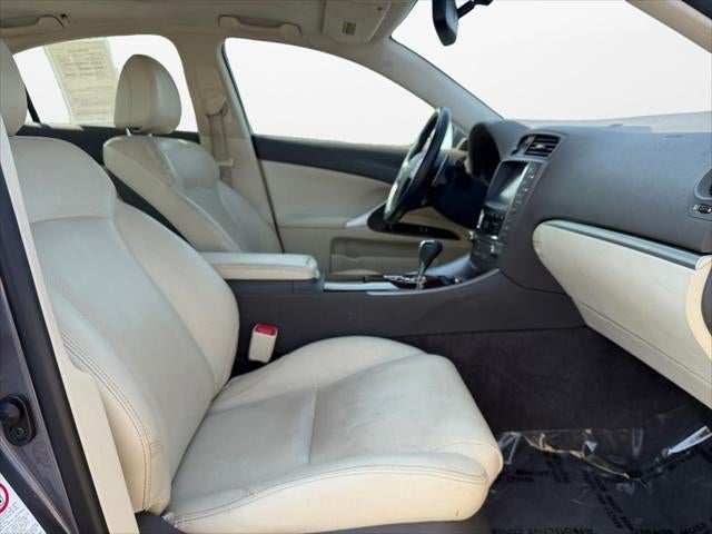 2013 Lexus IS 250 250