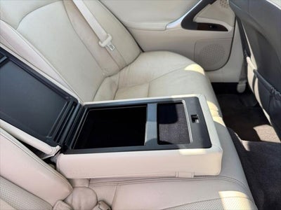 2013 Lexus IS 250 250