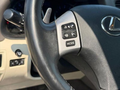 2013 Lexus IS 250 250