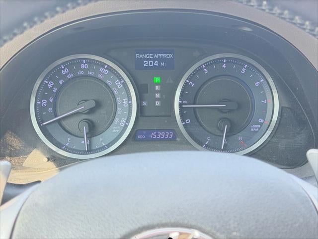 2013 Lexus IS 250 250