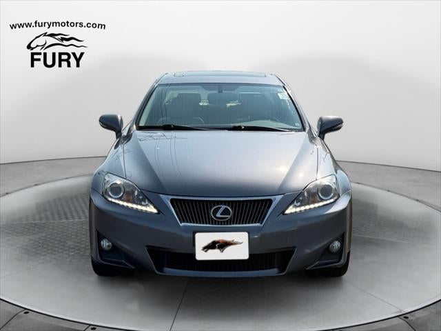 2013 Lexus IS 250 250