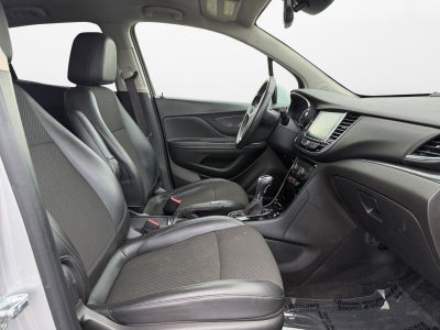 2018 Buick Encore Preferred II