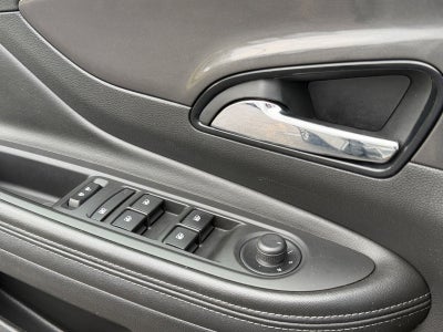 2018 Buick Encore Preferred II