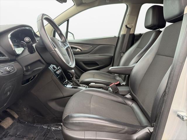 2018 Buick Encore Preferred II
