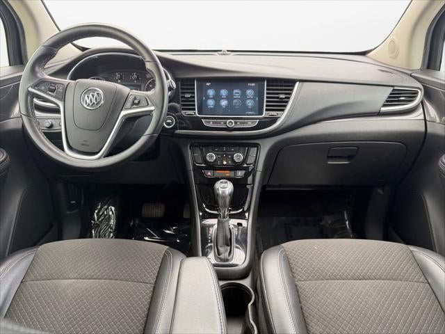 2018 Buick Encore Preferred II