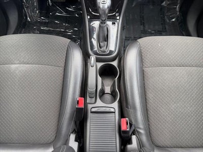 2018 Buick Encore Preferred II