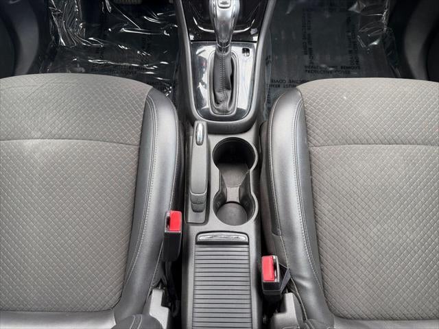 2018 Buick Encore Preferred II