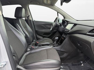 2018 Buick Encore Preferred II