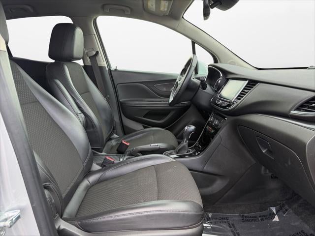 2018 Buick Encore Preferred II