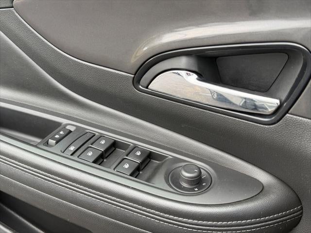 2018 Buick Encore Preferred II