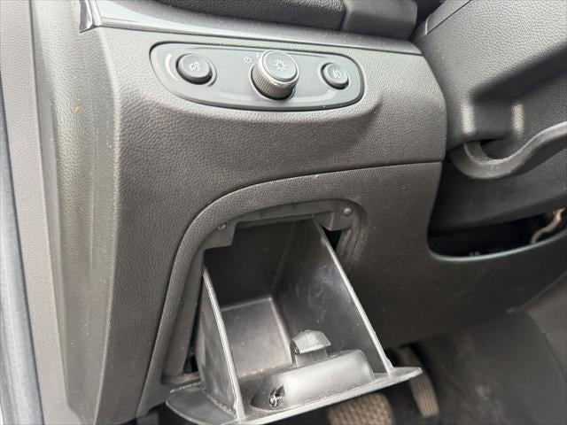 2018 Buick Encore Preferred II