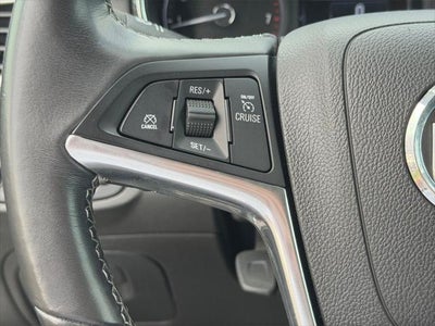 2018 Buick Encore Preferred II