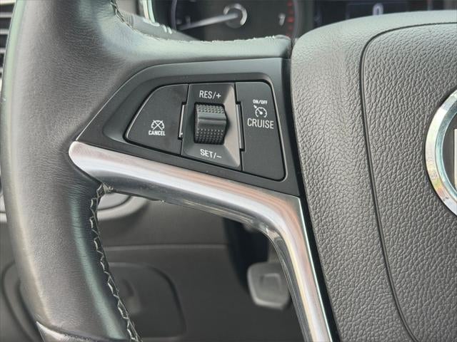 2018 Buick Encore Preferred II
