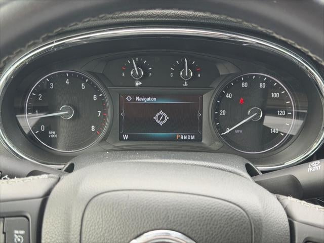 2018 Buick Encore Preferred II