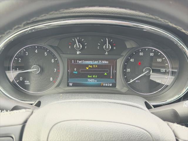 2018 Buick Encore Preferred II