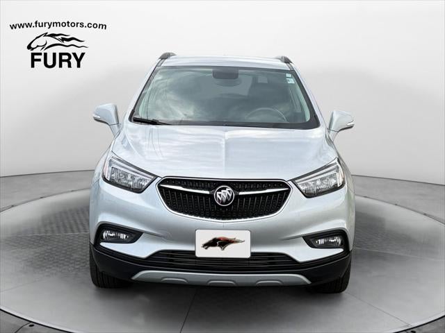 2018 Buick Encore Preferred II
