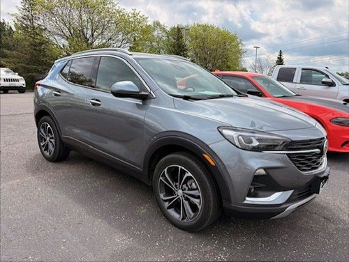 2021 Buick Encore GX Essence