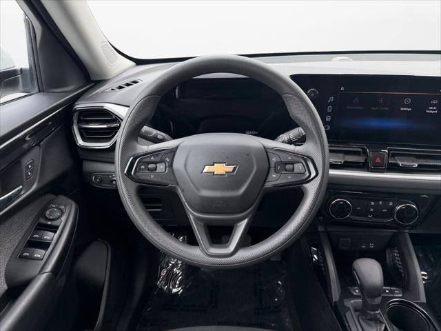 2025 Chevrolet Trailblazer AWD LT
