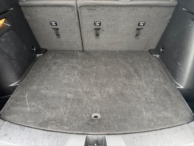 2025 Chevrolet Trailblazer AWD LT