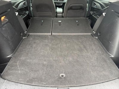 2025 Chevrolet Trailblazer AWD LT