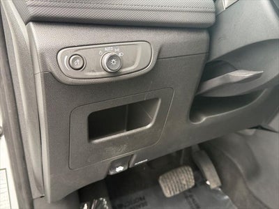 2025 Chevrolet Trailblazer AWD LT