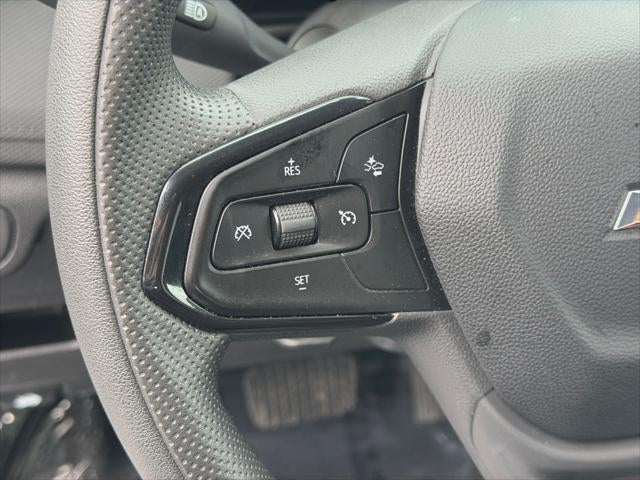 2025 Chevrolet Trailblazer AWD LT