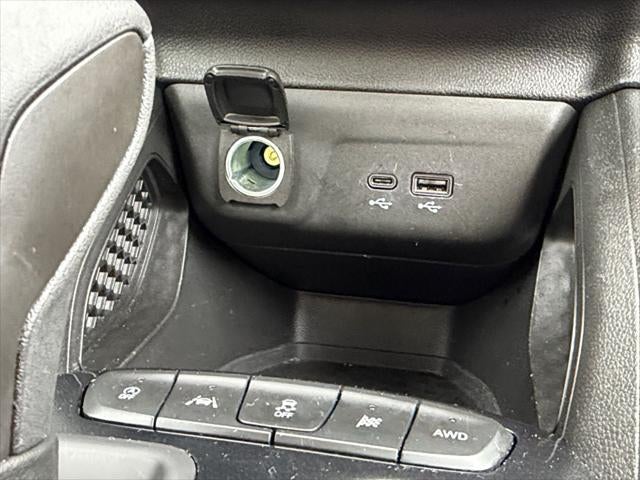 2025 Chevrolet Trailblazer AWD LT