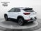 2025 Chevrolet Trailblazer AWD LT