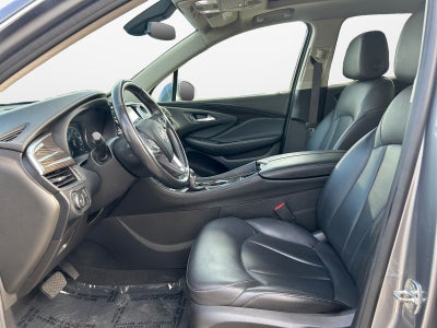 2019 Buick Envision AWD Premium I