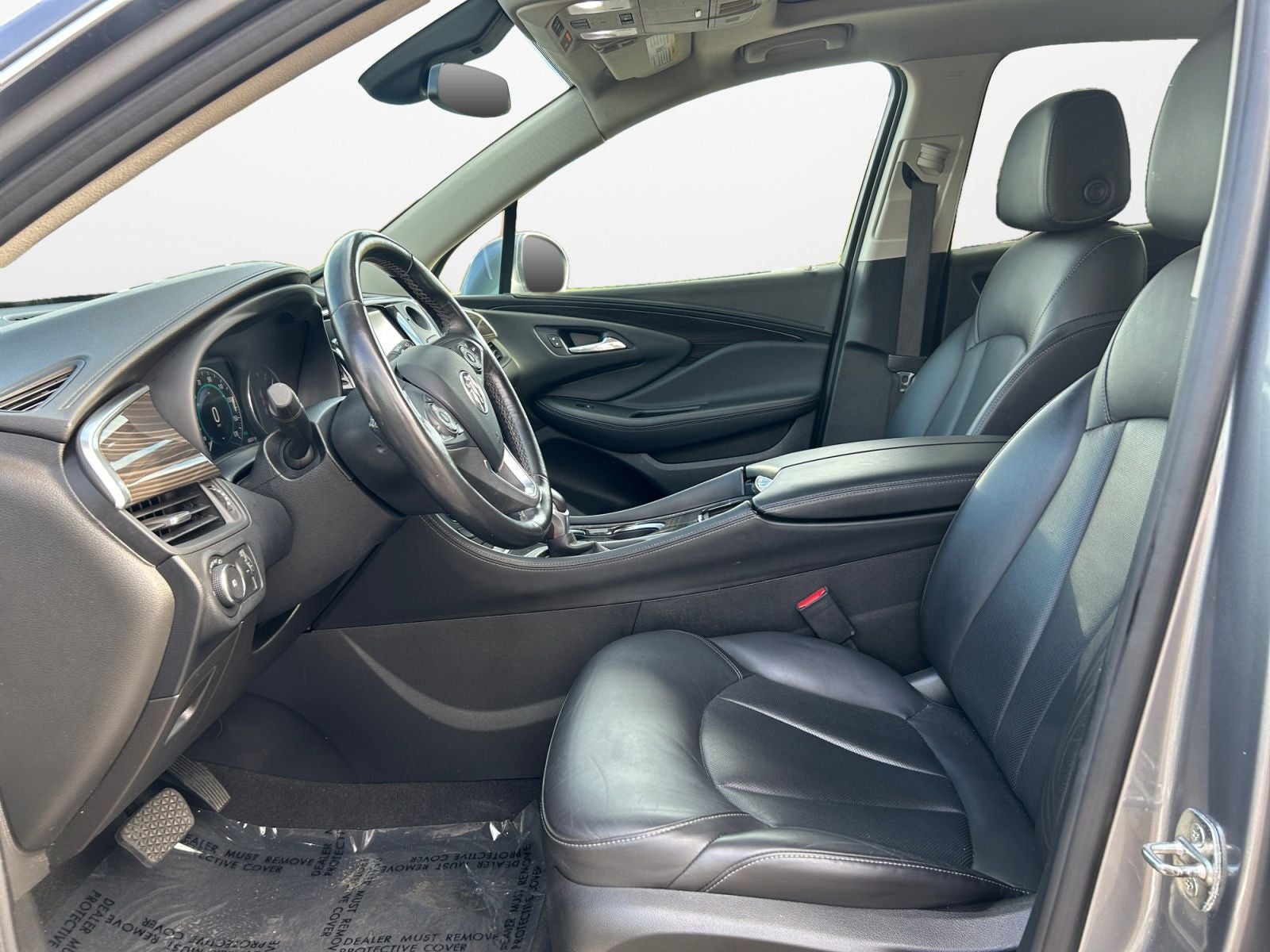 2019 Buick Envision AWD Premium I