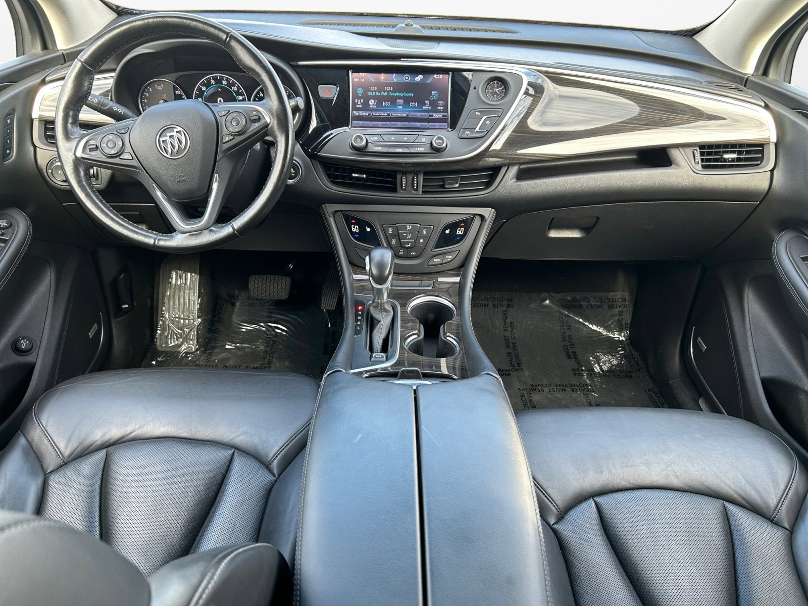 2019 Buick Envision AWD Premium I