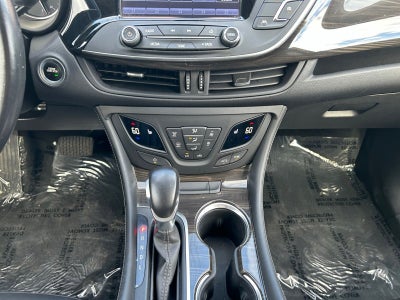 2019 Buick Envision AWD Premium I
