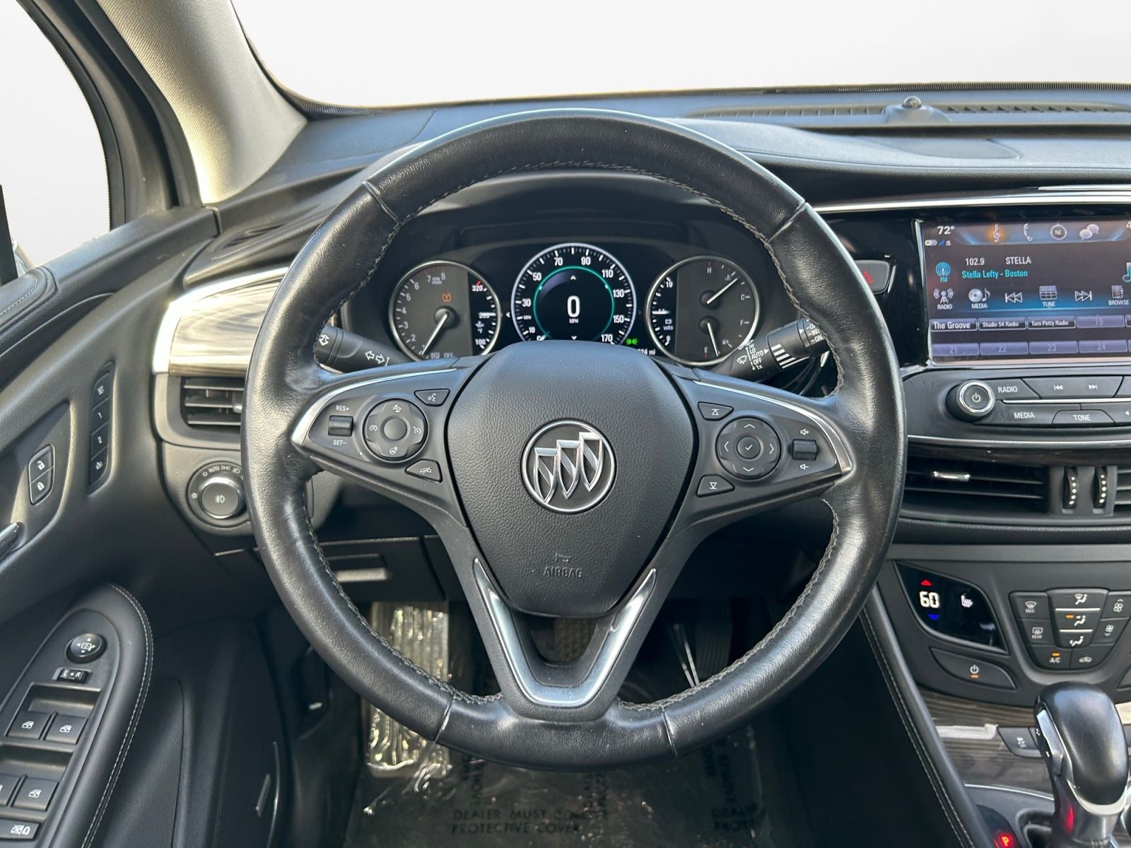2019 Buick Envision AWD Premium I