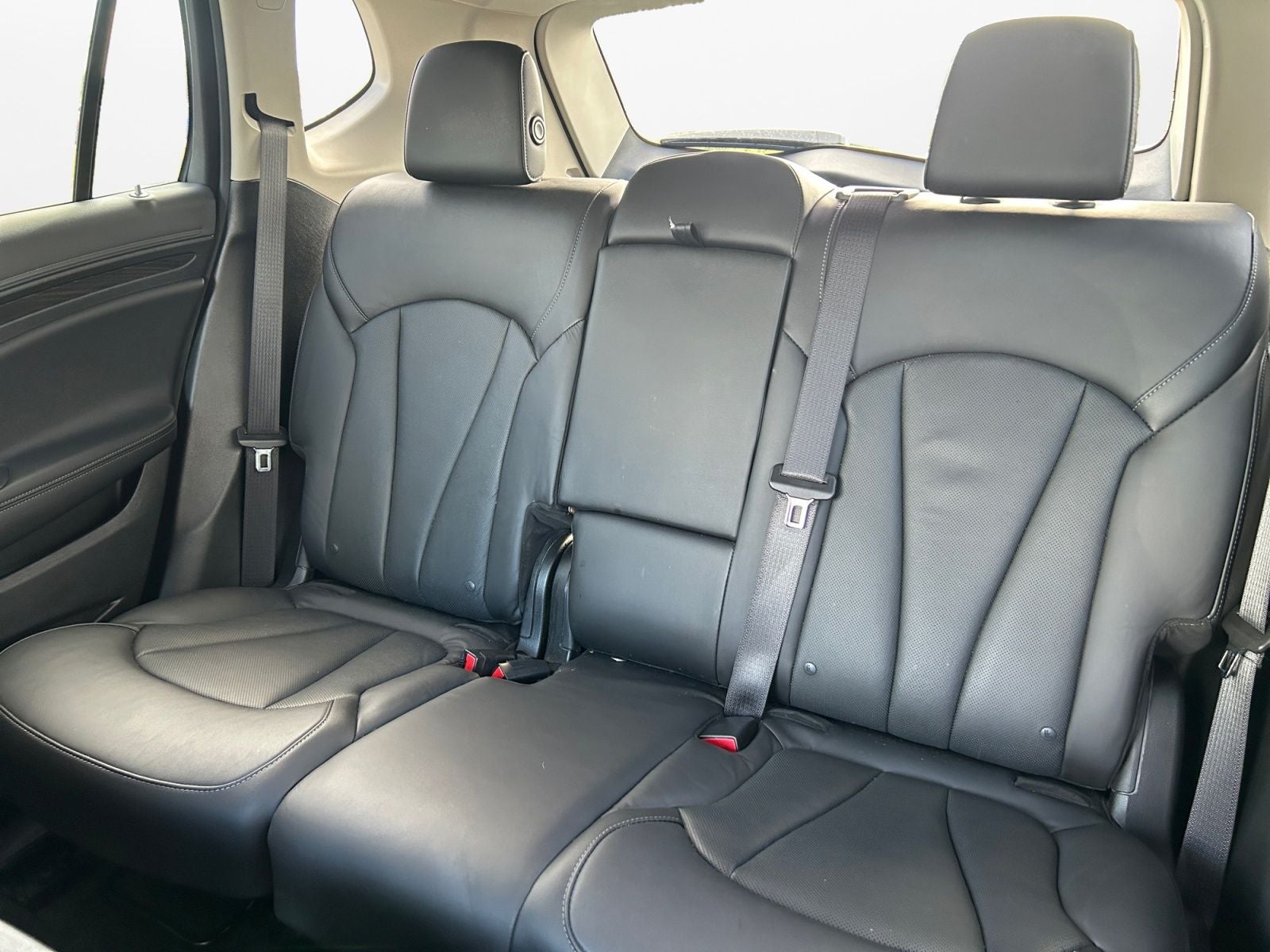 2019 Buick Envision AWD Premium I