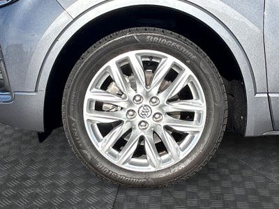 2019 Buick Envision AWD Premium I