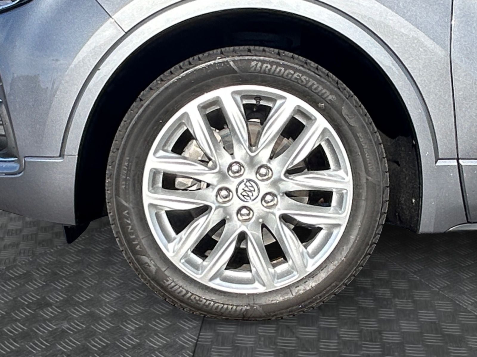 2019 Buick Envision AWD Premium I