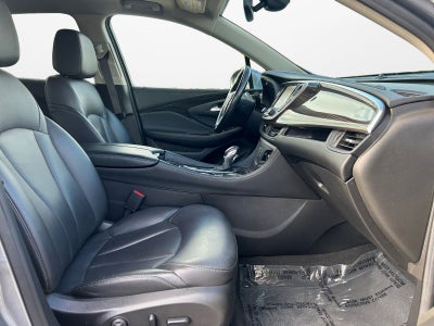 2019 Buick Envision AWD Premium I